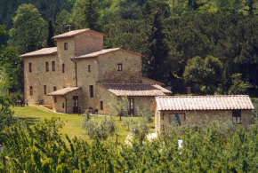 Frateria Di San Benedetto Montepulciano